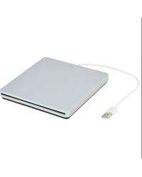 Obudowa kieszeń USB 2.0 na naped DVD-RW - zdjęcie 1