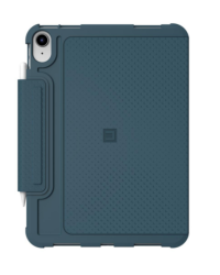 Etui do iPad 10,9 10 gen. 2022 UAG Metropolis SE Mall - deep ocean - zdjęcie 1