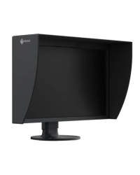 Monitor Eizo ColorEdge CG2700X ColorNavigator czarny - zdjęcie 2