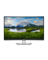 LCD Dell 31.5 S3221QSA zakrzywiony - zdjęcie 1