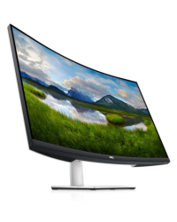 210-BFVU LCD Dell 31.5 S3221QSA zakrzywiony - zdjęcie 2