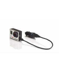 Ładowarka samochodowa GoPro Auto Charger 2x1A - zdjęcie 3