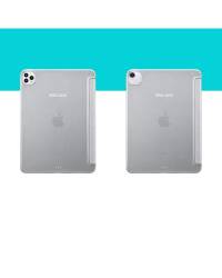 Etui do iPad PRO 11 2018/2020 ESR YIPPEE - różowe - zdjęcie 2