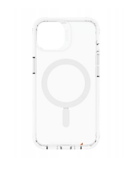 Etui do iPhone 13 gear4 Crystal Palace Snap MagSafe Clear - Rzeszów - zdjęcie 2