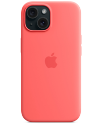 Etui do iPhone 15 Plus Apple Sili MS - Rzeszów - zdjęcie 2