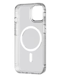 Etui do iPhone 14 Tech21 Evo Clear MagSafe - przezroczyste Warszawa - zdjęcie 3