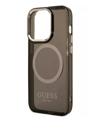 Etui iPhone 14 Pro Guess MagSafe czarny Warszawa akcesoria apple - zdjęcie 3