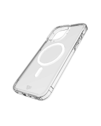 Etui iPhone 15 Pro Max Tech21 Evo Clear MagSafe przezroczyste Rzeszów - zdjęcie 2