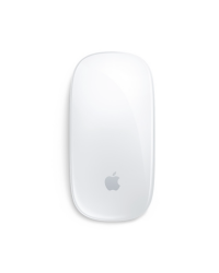 Myszka magic mouse USB-C biała - zdjęcie 1