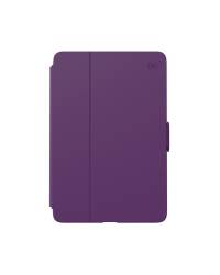 Etui do iPad mini 4/5 Speck Balance Folio fioletowe - zdjęcie 1