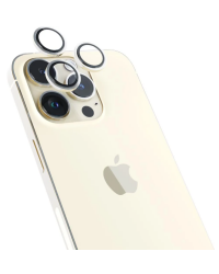 Szkło hartowane kamera iPhone 14 Pro/14 Pro Max Epico Camera Lens - zdjęcie 1