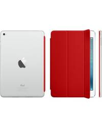 Etui do iPad Mini 4/5 Apple Smart Cover - czerwone   - zdjęcie 4