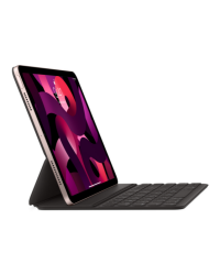 Apple Rzeszów Smart Keyboard Folio do iPada Pro 11 - czarne - zdjęcie 1