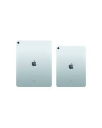 Apple iPad Air 11 WiFi + Cellular 256GB Niebieski - zdjęcie 3