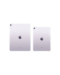 Apple iPad Air 13 WiFi + Cellular 512GB Fioletowy - zdjęcie 3