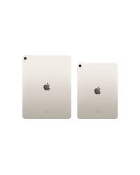 Apple iPad Air 13 WiFi + Cellular 1TB Księżycowa poświata - zdjęcie 2