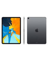 Apple iPad Pro 11 Wi-Fi+Cell, 256GB Gwiezdna szarość - zdjęcie 2