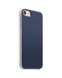 Etui do iPhone 7/8/SE 2020  Mophie Gradient - granatowe - zdjęcie 3