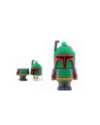 Pendrive USB Star Wars Boba Feet 32GB - zdjęcie 1