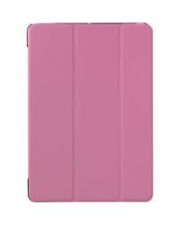 Etui do iPad Air/2017/2018 eSTUFF Smart Cover - różowe - zdjęcie 1