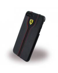 Etui do iPhone 7/8 Plus Ferrari Hardcase RC - czarne  - zdjęcie 1