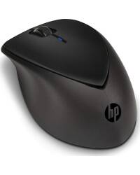 Mysz HP Comfort Wireless Mouse - czarna  - zdjęcie 2