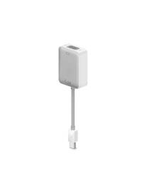 Przejściówka Mini DisplayPort na VGA Adapter iLuv - zdjęcie 1