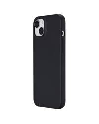 Etui do iPhone 15 Plus eSTUFF INFINITE VIENNA - czarne - zdjęcie 3