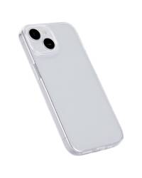 Etui do iPhone 15 eSTUFF INFINITE VIENNA - przezroczyste - zdjęcie 4