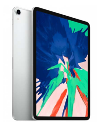 Apple iPad Pro 11 Wi-Fi+Cell, 256GB Srebrny - zdjęcie 1