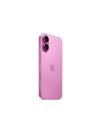 Apple Polska iPhone 16 128GB - różowy - zdjęcie 3