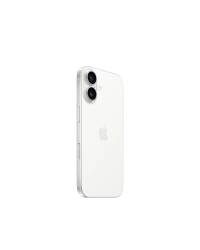 Apple Warszawa iPhone 16 128GB - biały - zdjęcie 3