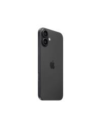 Apple iPhone 16 Plus 256GB black - zdjęcie 2