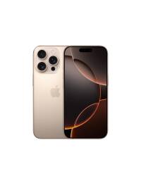 Apple iPhone 16 Pro 128GB - tytan pustynny - zdjęcie 1