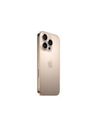 Apple Polska iPhone 16 Pro 128GB - tytan pustynny - zdjęcie 3