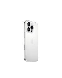 Apple Polska iPhone 16 Pro 128GB - tytan biały - zdjęcie 3