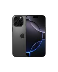 Apple Rzeszów iPhone 16 Pro Max 256GB - tytan czarny - zdjęcie 1