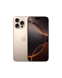 Apple Polska iPhone 16 Pro Max 256GB - tytan pustynny - zdjęcie 1