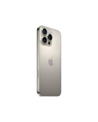 Apple Warszawa iPhone 16 Pro Max 1TB - tytan naturalny - zdjęcie 2