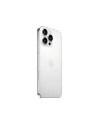 Apple Warszawa iPhone 16 Pro Max 256GB - tytan biały - zdjęcie 3