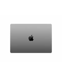 Z1C8000PD Apple MacBook Pro 14'' M3 16GB 512GB SSD gwiezdna szarość - zdjęcie 6