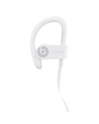 Słuchawki bezprzewodowe Powerbeats3 Wireless - białe - zdjęcie 4