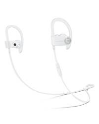 Słuchawki bezprzewodowe Powerbeats3 Wireless - białe - zdjęcie 1