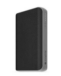 Powerbank Mophie Powerstation PD XL 10050 mAh USB + USB-C 18W - czarny - zdjęcie 1