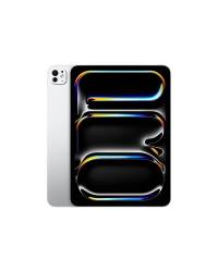 Apple iPad Pro 13 M4 256GB Wi-Fi srebrny ze szkłem standardowym - zdjęcie 1