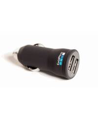 Ładowarka samochodowa GoPro Auto Charger 2x1A - zdjęcie 2