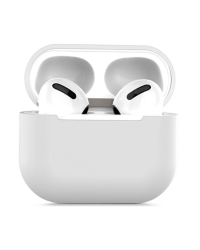 Etui do AirPods 3 Tech-Protect - białe - zdjęcie 1