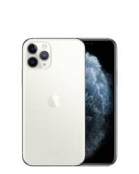 Apple iPhone 11 Pro 64GB Srebrny - zdjęcie 1