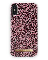 Etui do iPhone X/Xs iDeal Lush Leopard - zdjęcie 1