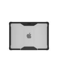 Etui do MacBook Air 15 (M1/M2/M3 Max & Pro) UAG Plyo Ice - przezroczyste - zdjęcie 4